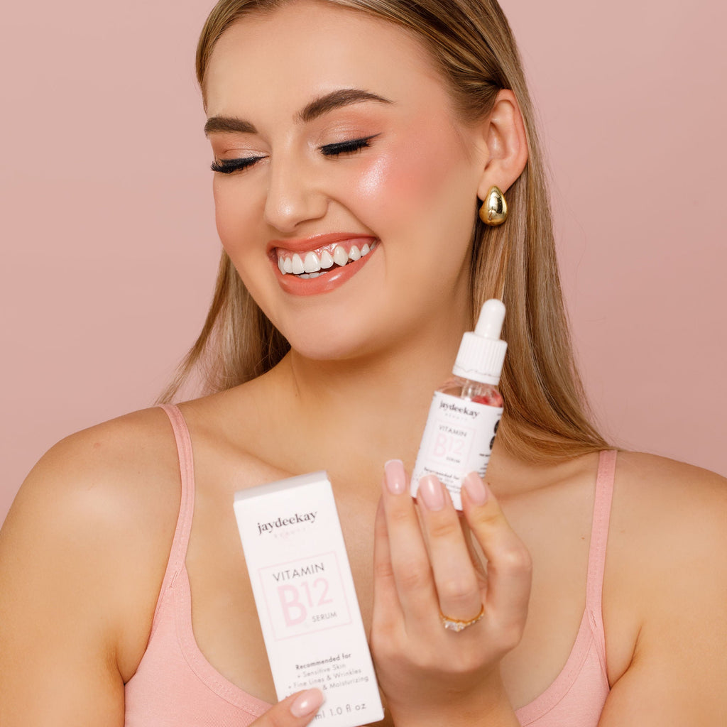 Skincare Starter Kit