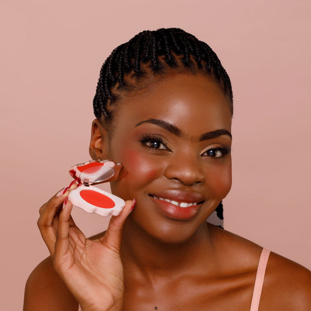Seashell Crush Blush