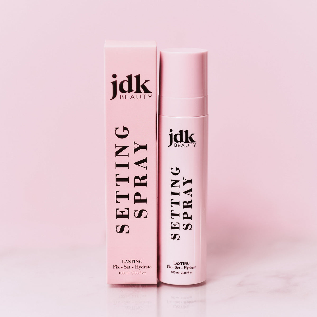 Hydrating & Fixing Setting Spray