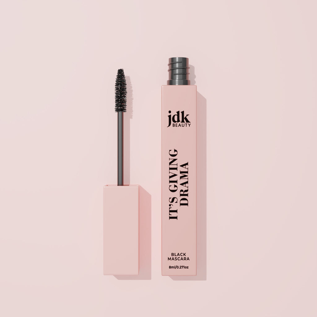 It's Giving Drama Mascara (Nourishing & Strengthening)