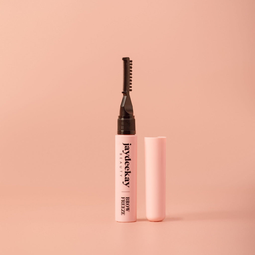 Brow Freeze Serum