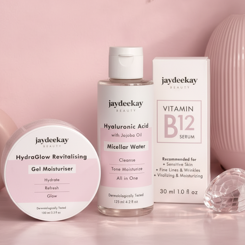 Skincare Starter Kit