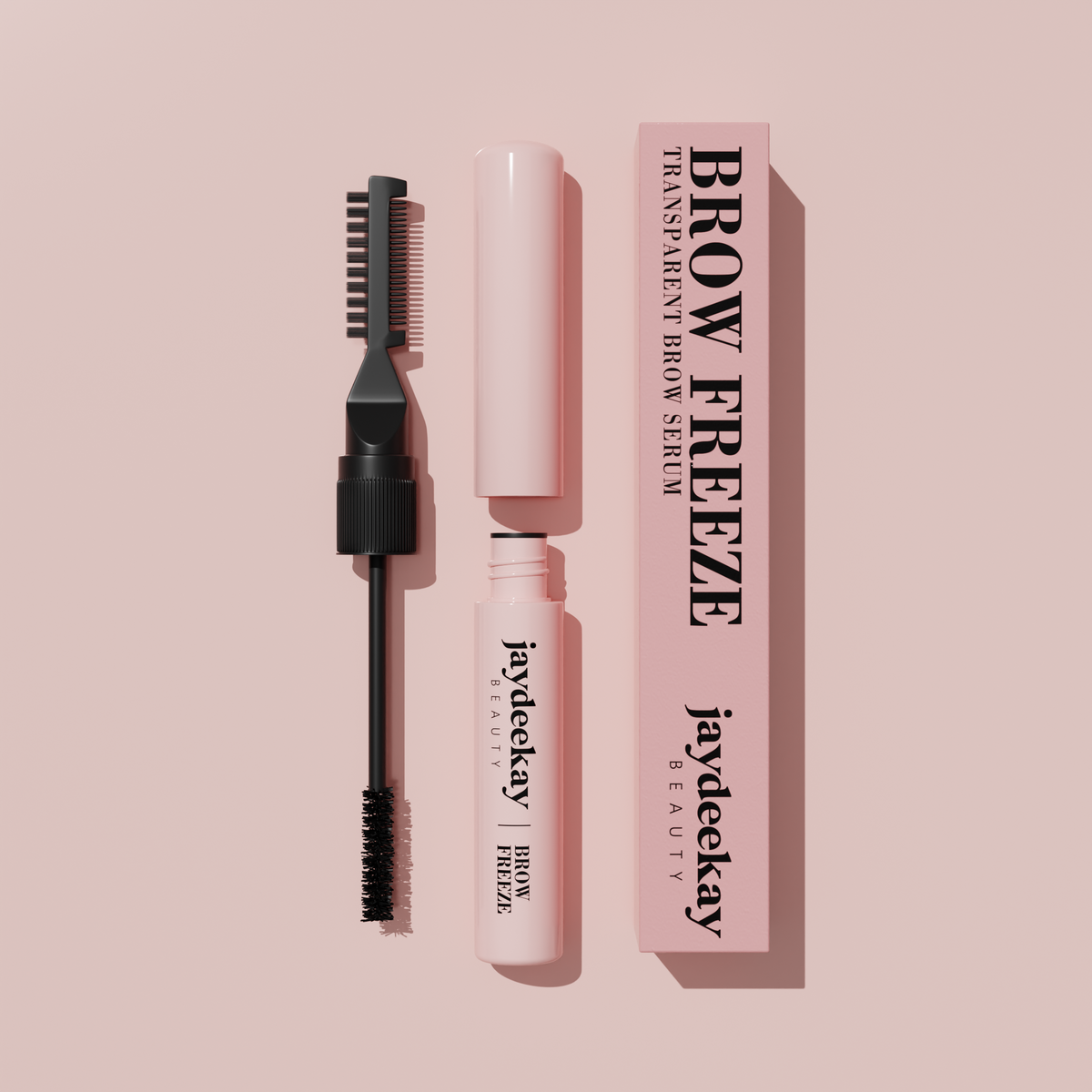 Brow Freeze Serum