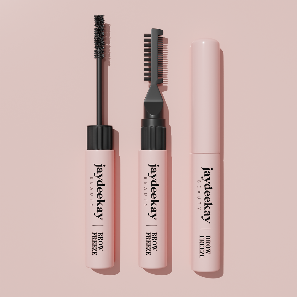 Brow Freeze Serum
